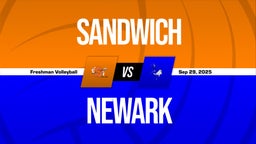 09/29 Highlights vs Sandwich