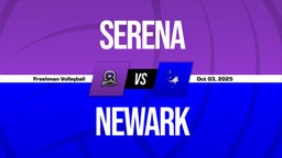 10/3 Highlights vs Serena