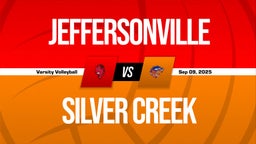 09/9 Highlights vs Jeffersonville