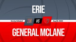 08/28 Highlights @ General McLane