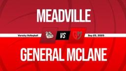 09/25 Highlights @ General McLane