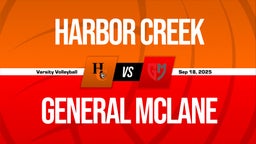 09/18 Highlights vs Harbor Creek