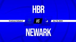 10/16 Highlights @ Newark