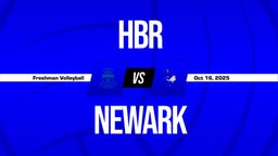10/16 Highlights vs HBR