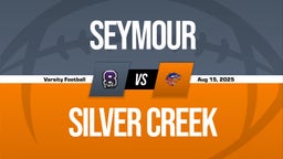 08/15 Highlights vs Seymour