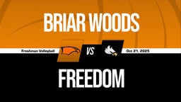 10/21 Highlights @ Freedom