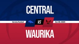 10/9 Highlights @ Waurika