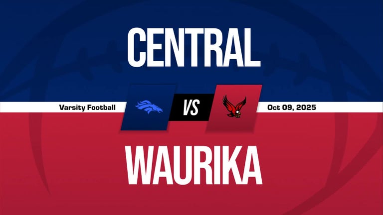 Video player poster image