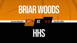 09/2 Highlights vs Briar Woods