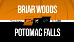 10/9 Highlights @ Potomac Falls