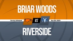 09/9 Highlights @ Riverside