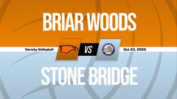 10/23 Highlights @ Stone Bridge