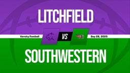 09/26 Highlights vs Litchfield