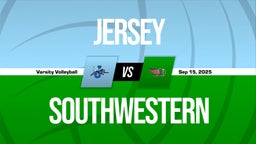 09/15 Highlights @ Southwestern