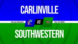 09/18 Highlights vs Carlinville