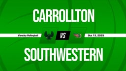 10/13 Highlights vs Carrollton