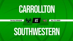 10/13 Highlights @ Southwestern