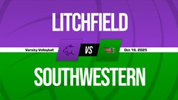 10/16 Highlights @ Southwestern