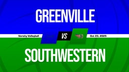 10/23 Highlights @ Southwestern