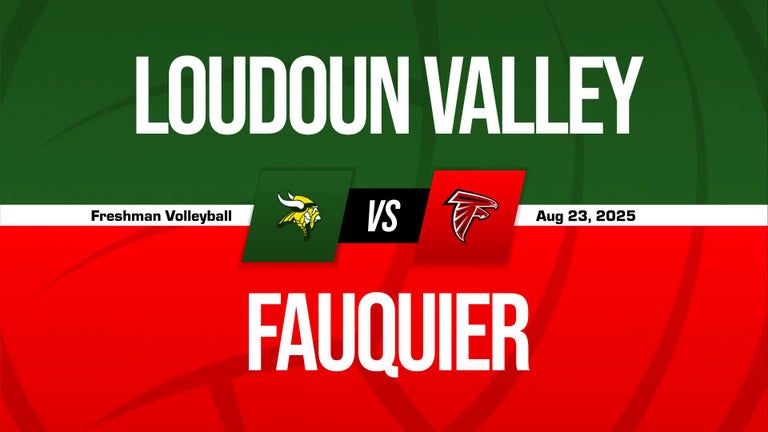 Video player poster image