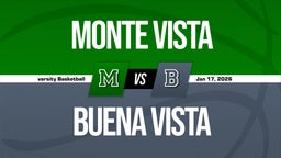 01/17 Highlights @ Buena Vista