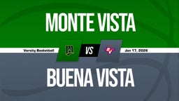 01/17 Highlights @ Buena Vista