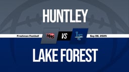 09/6 Highlights @ Lake Forest