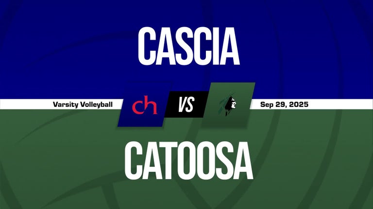 Video player poster image