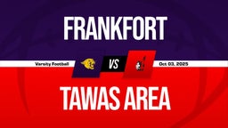 10/3 Highlights @ Tawas Area