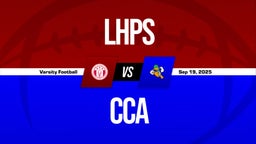 09/19 Highlights vs LHPS