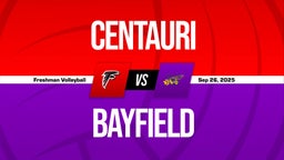 09/26 Highlights vs Centauri