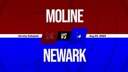 08/25 Highlights vs Moline