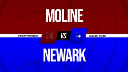 08/25 Highlights @ Newark