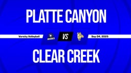 09/4 Highlights @ Clear Creek