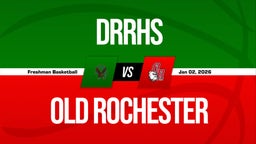 01/2 Highlights vs DRRHS