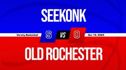12/19 Highlights @ Old Rochester