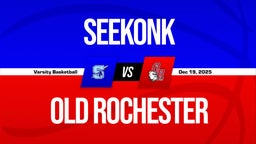 12/19 Highlights @ Old Rochester