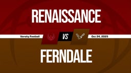 10/24 Highlights @ Ferndale