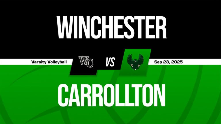 Video player poster image