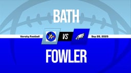 09/26 Highlights @ Fowler