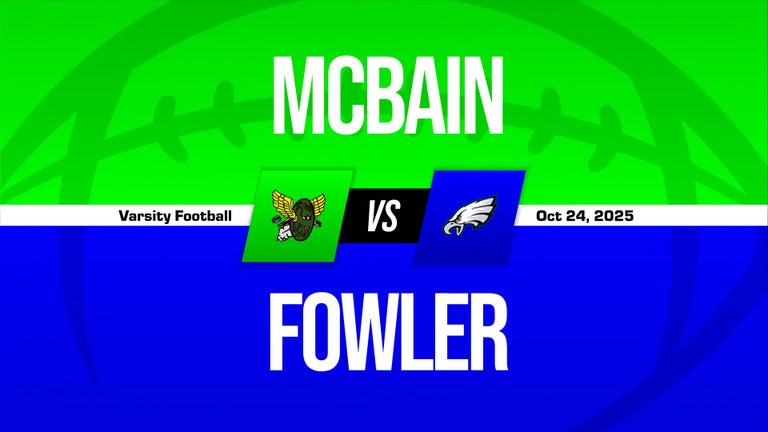 Video player poster image