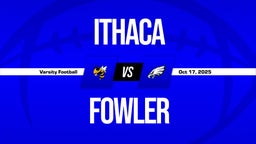 10/17 Highlights @ Fowler