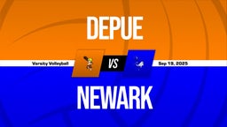 09/19 Highlights vs DePue