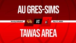 09/11 Highlights @ Tawas Area