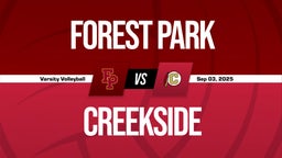 09/3 Highlights @ Creekside