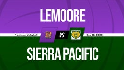 09/3 Highlights @ Sierra Pacific