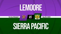 09/3 Highlights @ Sierra Pacific