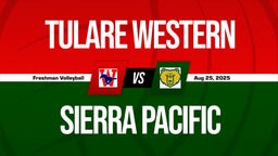 08/25 Highlights @ Sierra Pacific