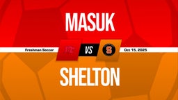 10/15 Highlights vs Masuk