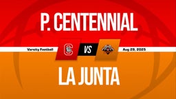 08/29 Highlights @ La Junta